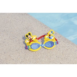 Disney Junior: Mickey&Friends DELUXE GOGGLES Mickey