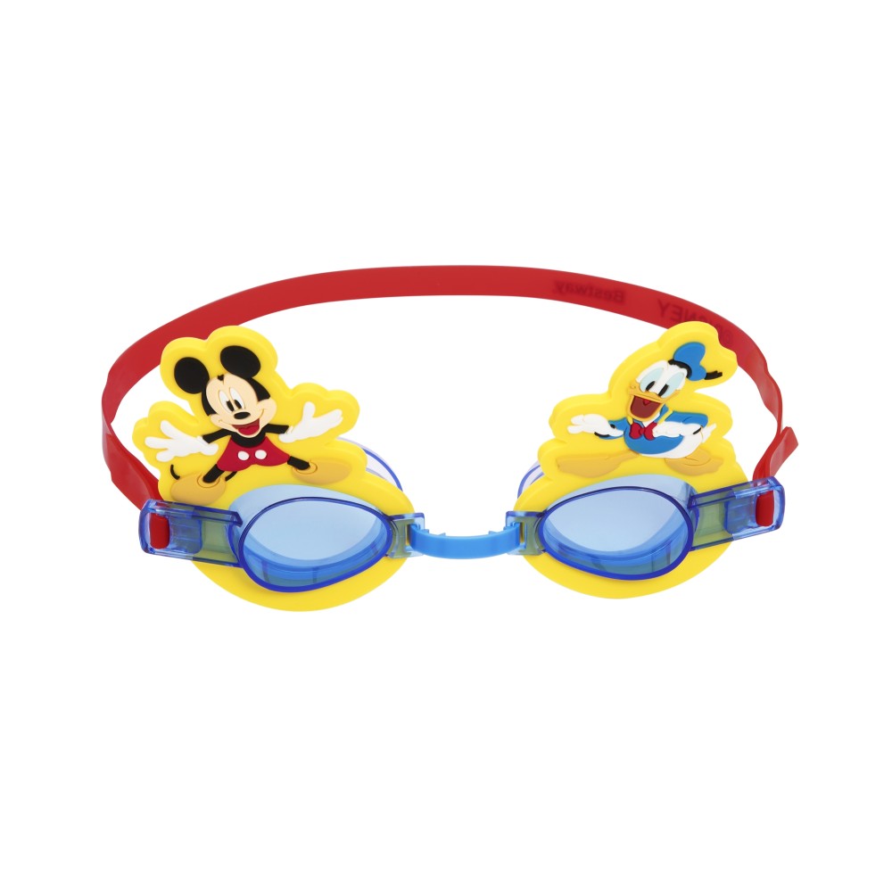 Disney Junior: Mickey&Friends DELUXE GOGGLES Mickey