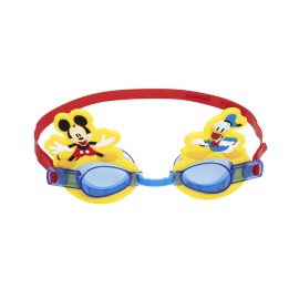 Disney Junior: Mickey&Friends DELUXE GOGGLES Mickey