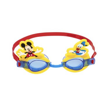 Disney Junior: Mickey&Friends DELUXE GOGGLES Mickey