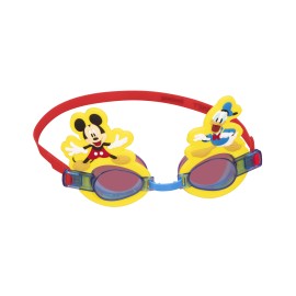 Disney Junior: Mickey&Friends DELUXE GOGGLES Mickey