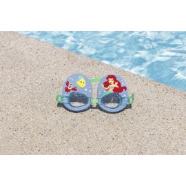 Little Mermaid DELUXE GOGGLES Ariel