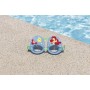 Little Mermaid DELUXE GOGGLES Ariel