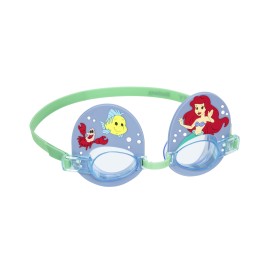Little Mermaid DELUXE GOGGLES Ariel