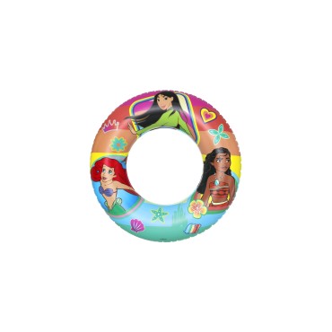 BESTWAY COLAC GONFLABIL DISNEY PRINCESS 56 CM