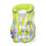 BESTWAY VESTA INOT GONFLABILA STITCH 51X46 CM