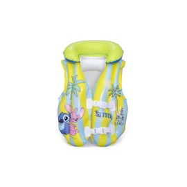 BESTWAY VESTA INOT GONFLABILA STITCH 51X46 CM