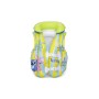 BESTWAY VESTA INOT GONFLABILA STITCH 51X46 CM