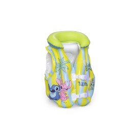 BESTWAY VESTA INOT GONFLABILA STITCH 51X46 CM