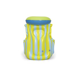 BESTWAY VESTA INOT GONFLABILA STITCH 51X46 CM