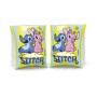 BESTWAY BRASIERE GONFLABILE STITCH 23X15 CM