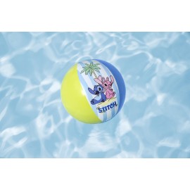 BESTWAY MINGE PLAJA  GONFLABILA STITCH 51 CM