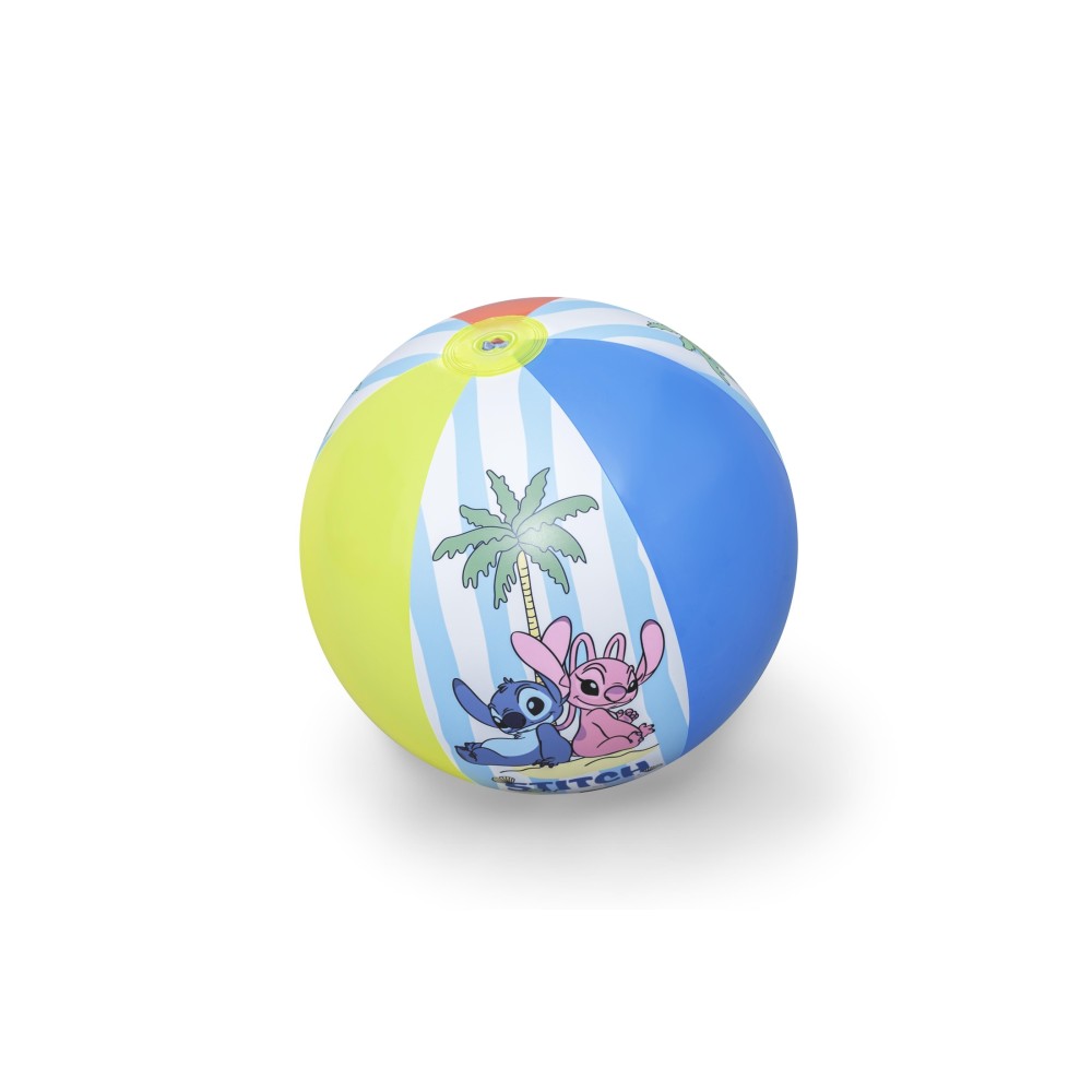 BESTWAY MINGE PLAJA  GONFLABILA STITCH 51 CM