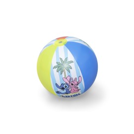 BESTWAY MINGE PLAJA  GONFLABILA STITCH 51 CM