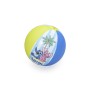 BESTWAY MINGE PLAJA GONFLABILA STITCH 51 CM