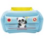 BESTWAY MASINA DE CURSE GONFLABILA BALL PIT, 130X65X51 CM