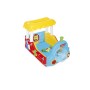 BESTWAY TREN GONFLABIL BALL PIT