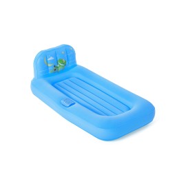 BESTWAY PAT GONFLABIL DREAN GLIMMERS COMFORT 132X76X46 CM