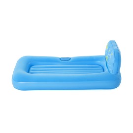 BESTWAY PAT GONFLABIL DREAN GLIMMERS COMFORT 132X76X46 CM