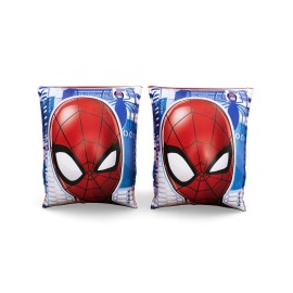 BESTWAY BRASIERE SPIDERMAN 23X15 CM
