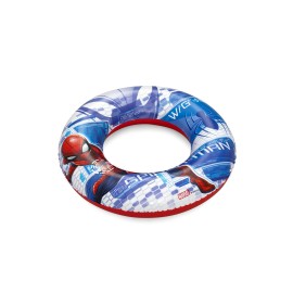 BESTWAY COLAC GONFLABIL SPIDERMAN 56 CM
