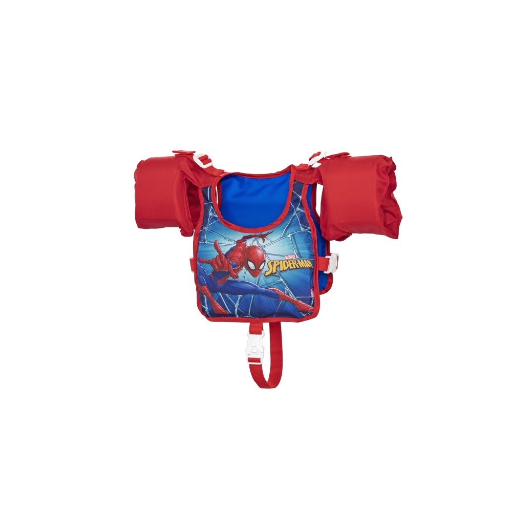 Bestway Spider-Man Swim Pal-Spiderman