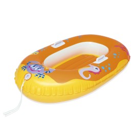 Bestway barca gonflabila junior 137x89 cm