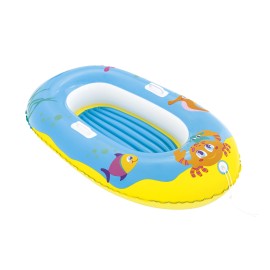 Bestway barca gonflabila junior 137x89 cm