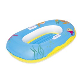 Bestway barca gonflabila junior 137x89 cm