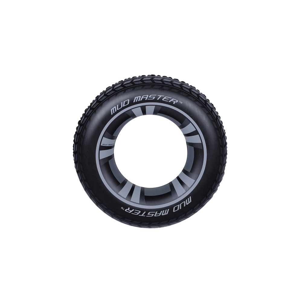 Bestway colac inot gonflabil cauciuc 91 cm