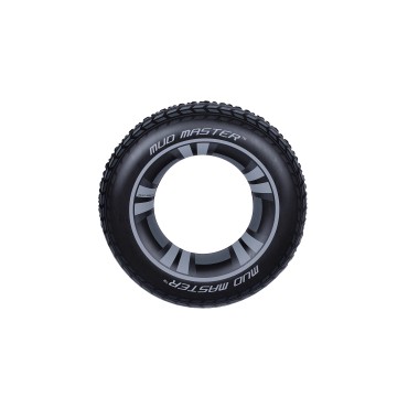 Bestway colac inot gonflabil cauciuc 91 cm