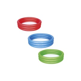 Bestway piscina gonflabila 3 inele 122x25 cm