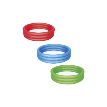 Bestway piscina gonflabila 3 inele 122x25 cm