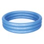 Bestway piscina gonflabila 3 inele 122x25 cm