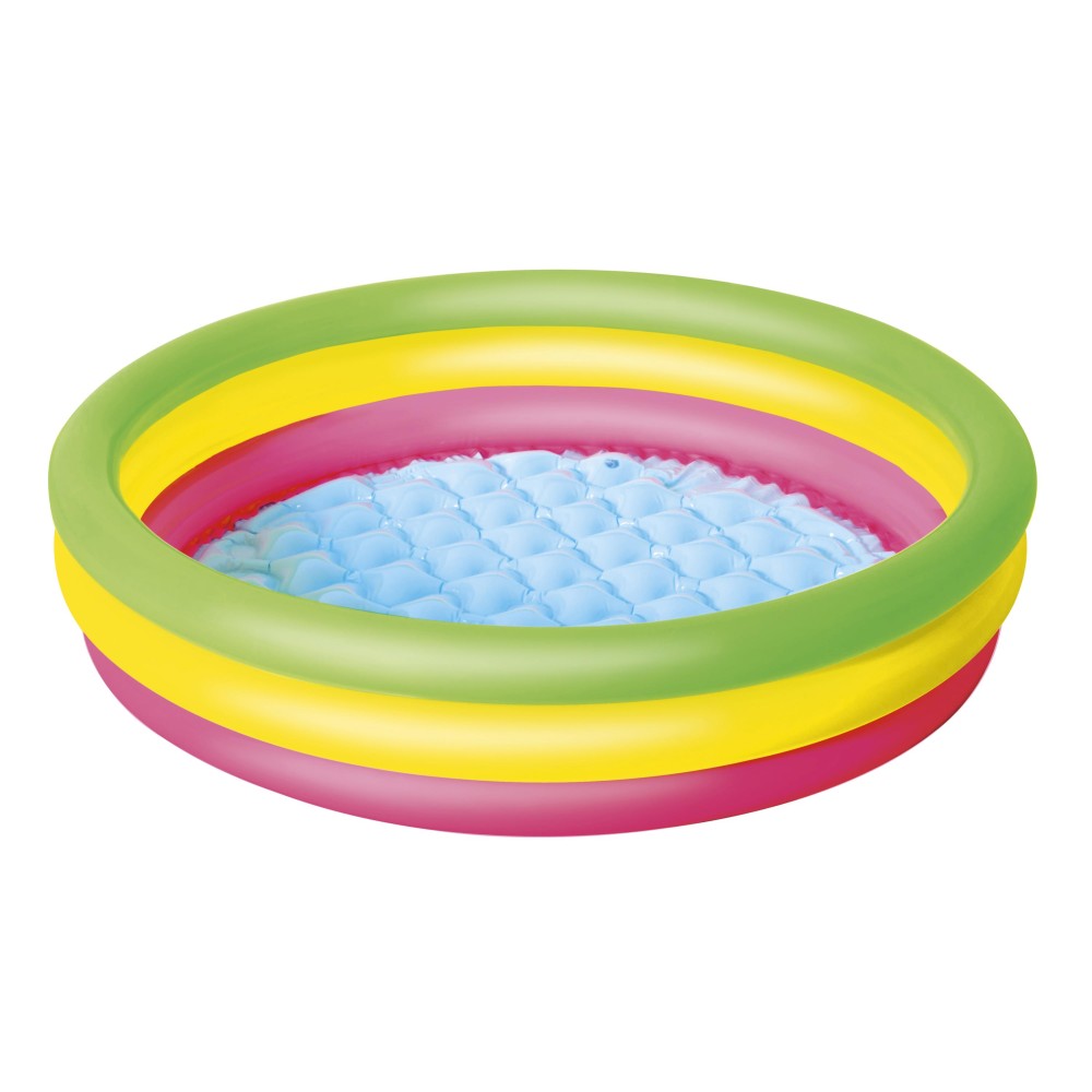 Bestway piscina gonflabila summer 102x25 cm
