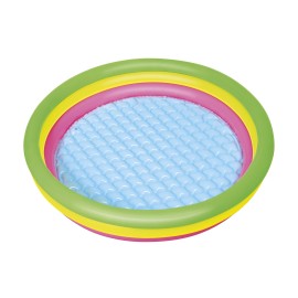 Bestway piscina gonflabila summer 102x25 cm