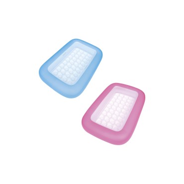 Bestway piscina gonflabila aquababes 165x104x25 cm