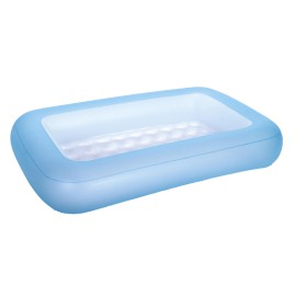 Bestway piscina gonflabila aquababes 165x104x25 cm