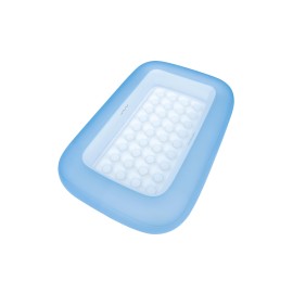 Bestway piscina gonflabila aquababes 165x104x25 cm