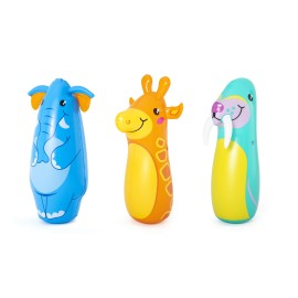 Bestway sac de box gonflabil 89 cm