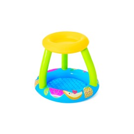 Bestway piscina joaca gonflabila fruit 94x89x79 cm