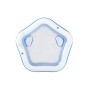 Bestway piscina gonflabila family fun 213x206x69 cm