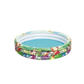Bestway piscina gonflabila mickey mouse 122x25 cm
