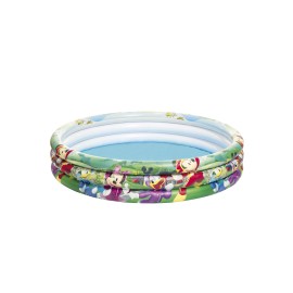Bestway piscina gonflabila mickey mouse 122x25 cm