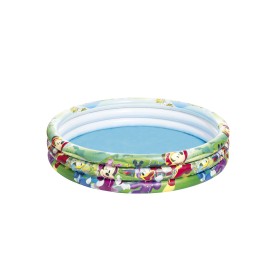 Bestway piscina gonflabila mickey mouse 122x25 cm