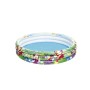 Bestway piscina gonflabila mickey mouse 122x25 cm