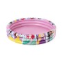 Bestway piscina gonflabila disney princess 122x25 cm