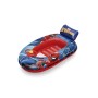 Bestway barca gonflabila spiderman 112x71 cm