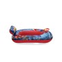 Bestway barca gonflabila spiderman 112x71 cm