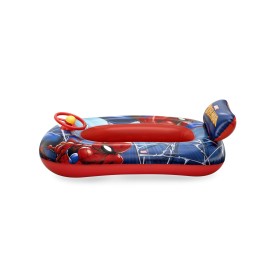 Bestway barca gonflabila spiderman 112x71 cm